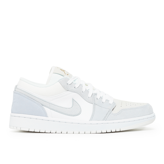 Jordan Air Jordan 1 Low "Paris" weiß 54392 2