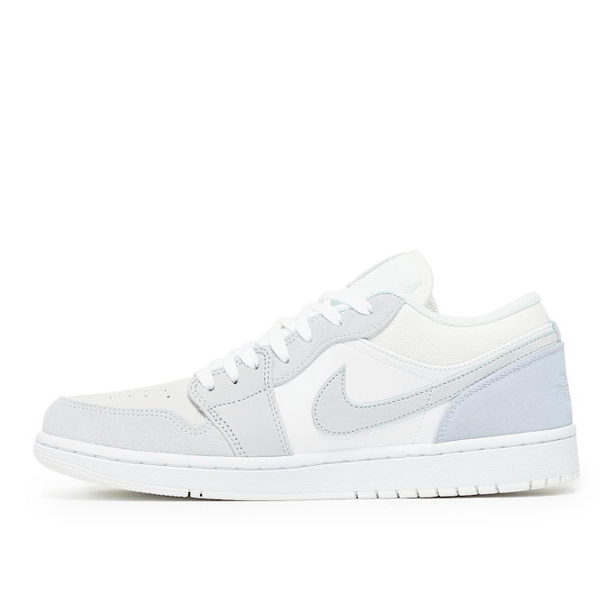 Jordan Air Jordan 1 Low "Paris" weiß 54392 3
