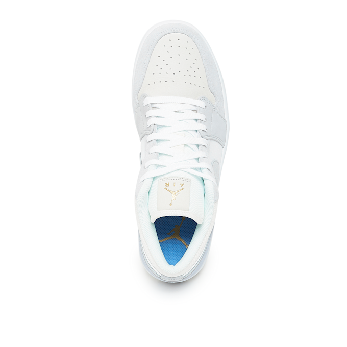 Jordan Air Jordan 1 Low "Paris" weiß 54392 4