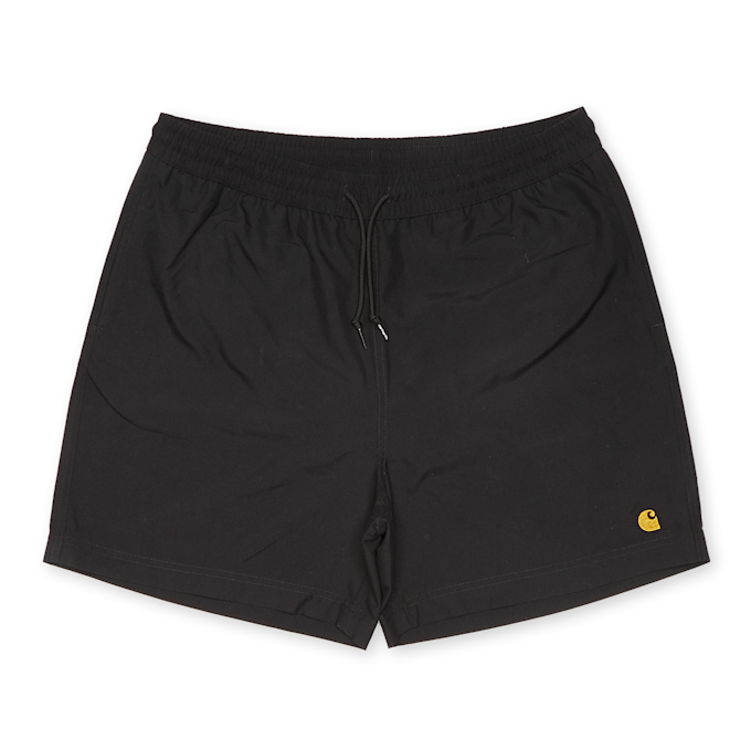 Carhartt WIP Chase Swim Trunk schwarz 54454 1
