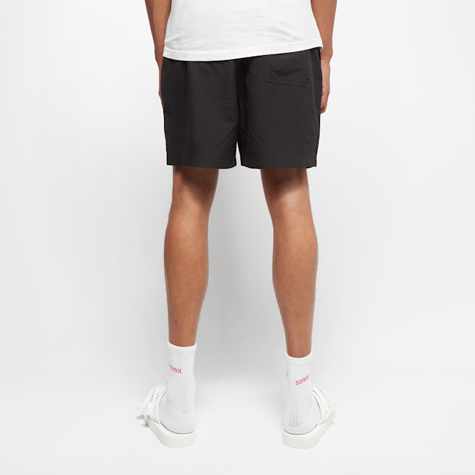 Carhartt WIP Chase Swim Trunk schwarz 54454 4
