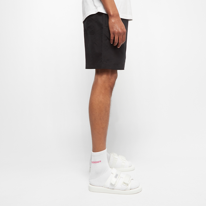 Carhartt WIP Chase Swim Trunk schwarz 54454 5