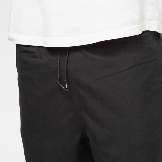 Carhartt WIP Chase Swim Trunk schwarz 54454 6