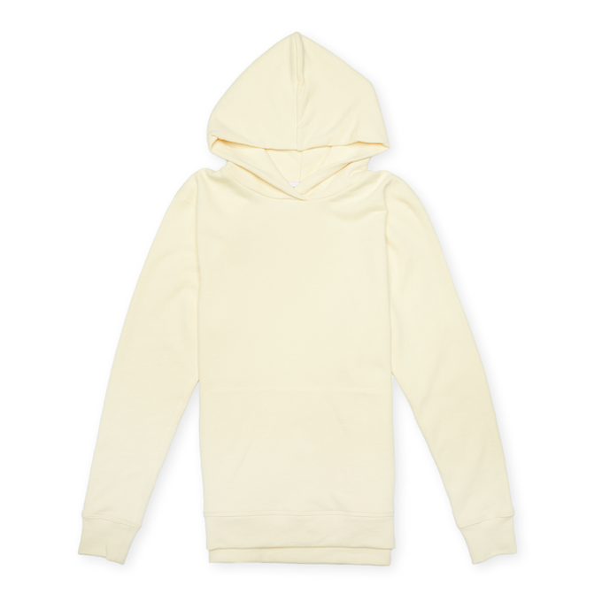 John Elliott Hooded Villain yellow 54648 1