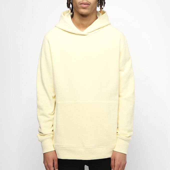 John Elliott Hooded Villain yellow 54648 2