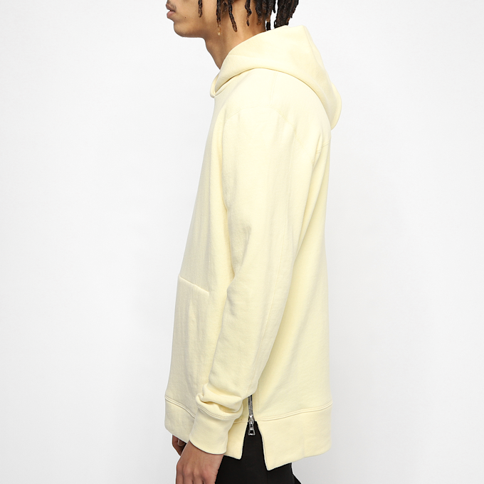 John Elliott Hooded Villain yellow 54648 3