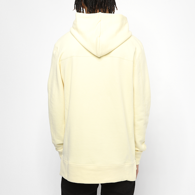 John Elliott Hooded Villain yellow 54648 4