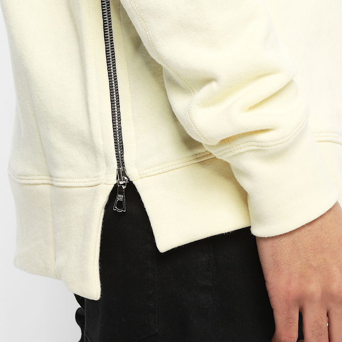 John Elliott Hooded Villain yellow 54648 5