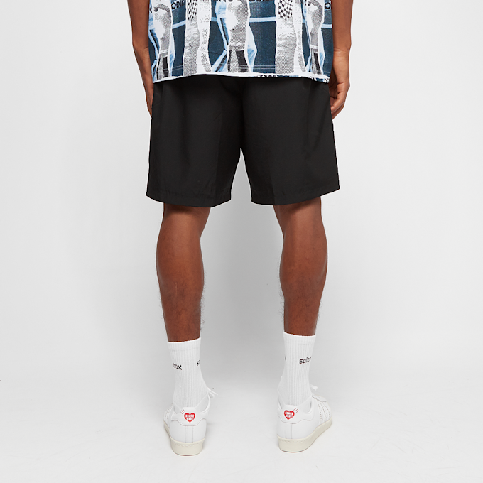 Lacoste Tennis Shorts zwart 54845 4