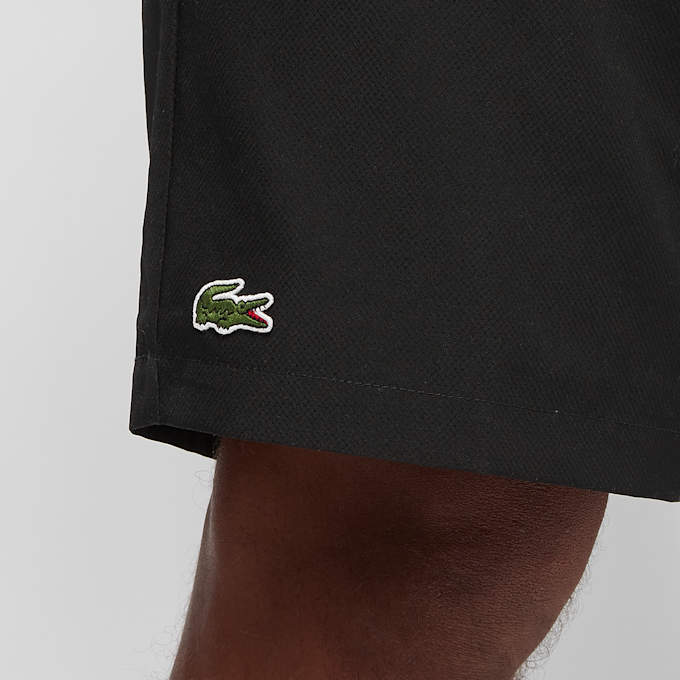 Lacoste Tennis Shorts zwart 54845 6