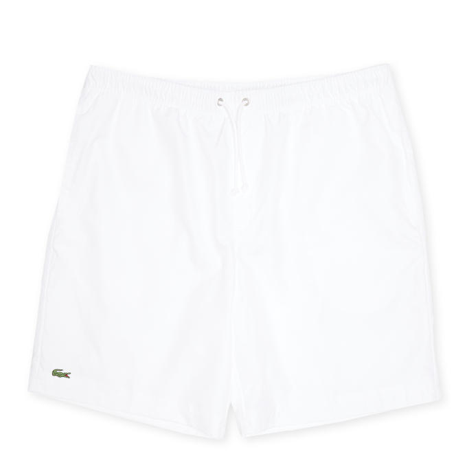 Lacoste Tennis Shorts white 54844 1