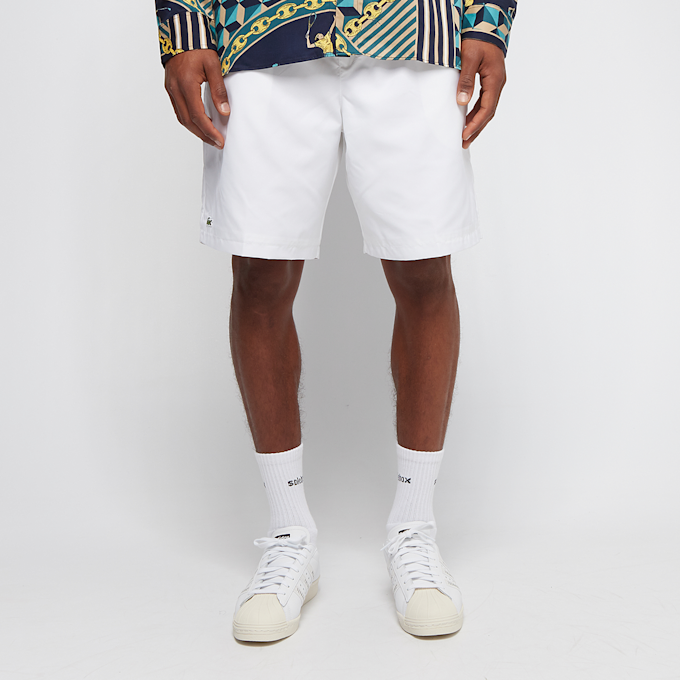 Lacoste Tennis Shorts white 54844 2