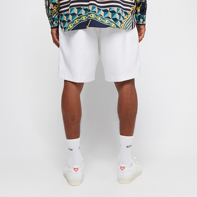 Lacoste Tennis Shorts white 54844 4