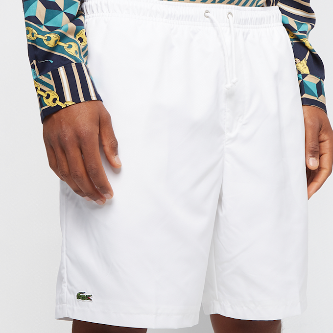 Lacoste Tennis Shorts white 54844 5