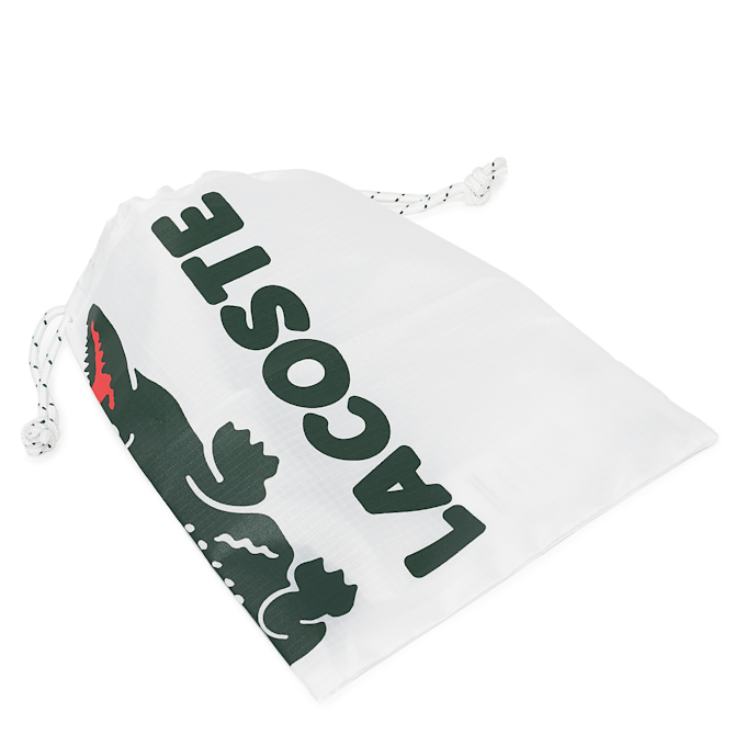 Lacoste Tennis Shorts white 54844 7