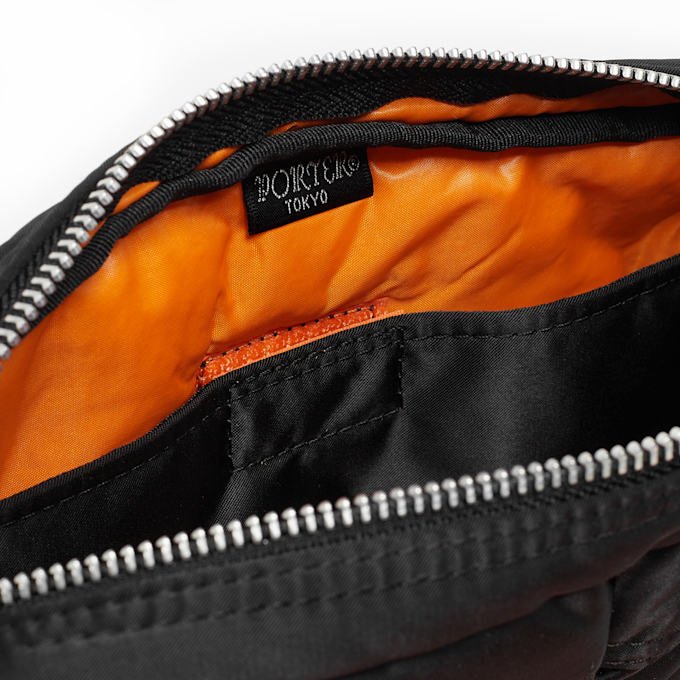 Porter-Yoshida Kaban Waistbag black 56574 4
