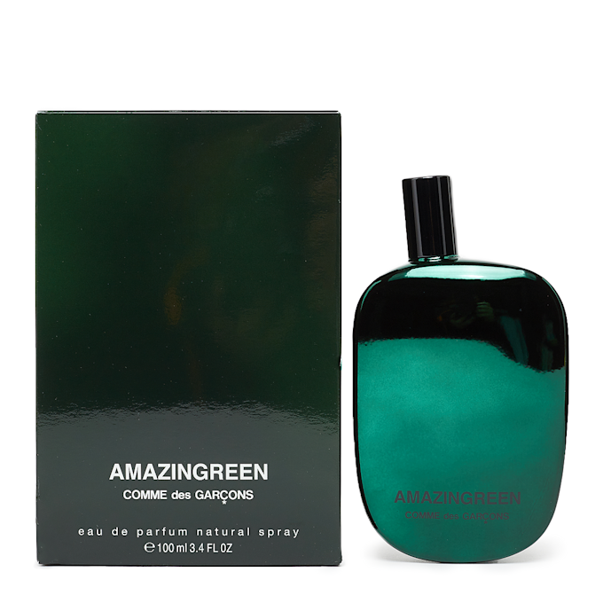 Comme des Garcons Parfums Amazinggreen (100ml) grün 55427 1