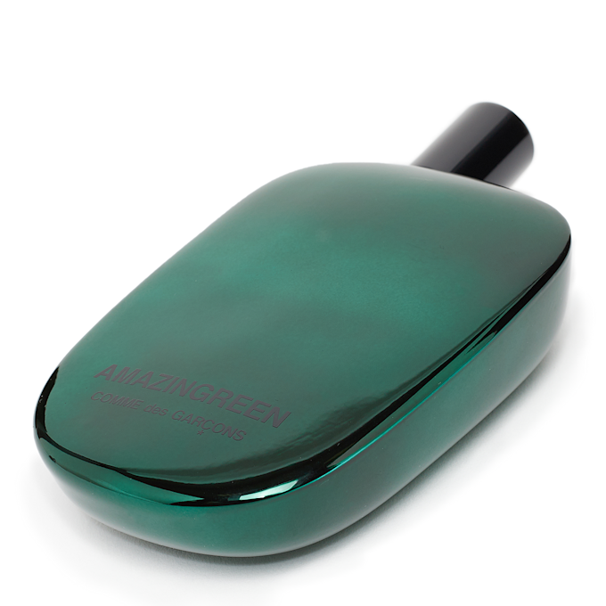Comme des Garcons Parfums Amazinggreen (100ml) green 55427 2