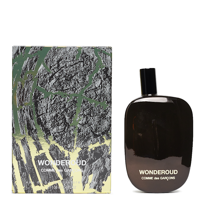 Comme des Garcons Parfums Wonderoud (100ml) schwarz 55428 1