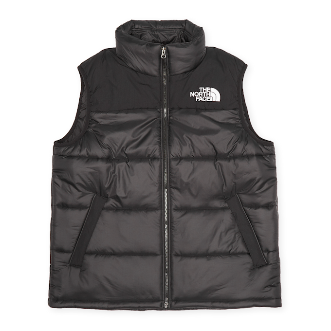 The North Face Himalayan Insulated Vest noir 55729 1