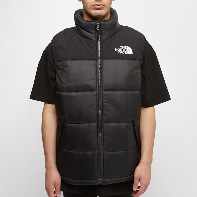 The North Face Himalayan Insulated Vest black 55729 2