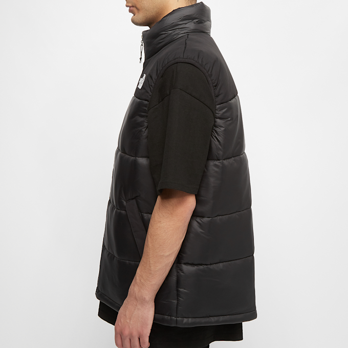 The North Face Himalayan Insulated Vest black 55729 3