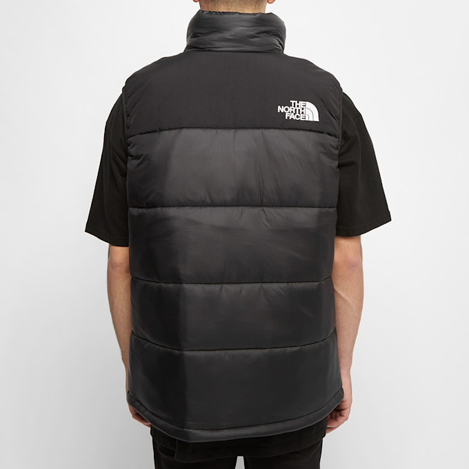 The North Face Himalayan Insulated Vest black 55729 4