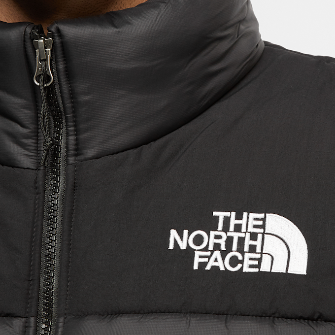 The North Face Himalayan Insulated Vest black 55729 5