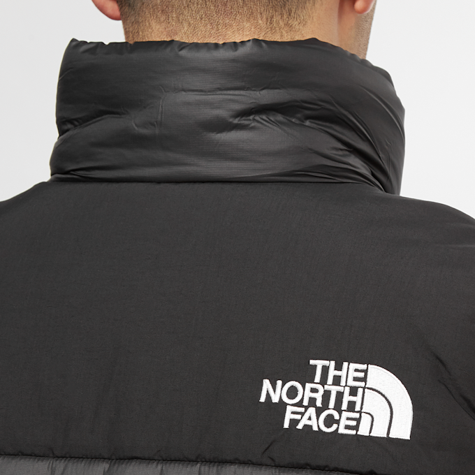 The North Face Himalayan Insulated Vest black 55729 6