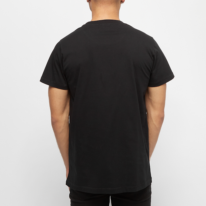 Helmut Lang Standard Tee Finest schwarz 55909 4