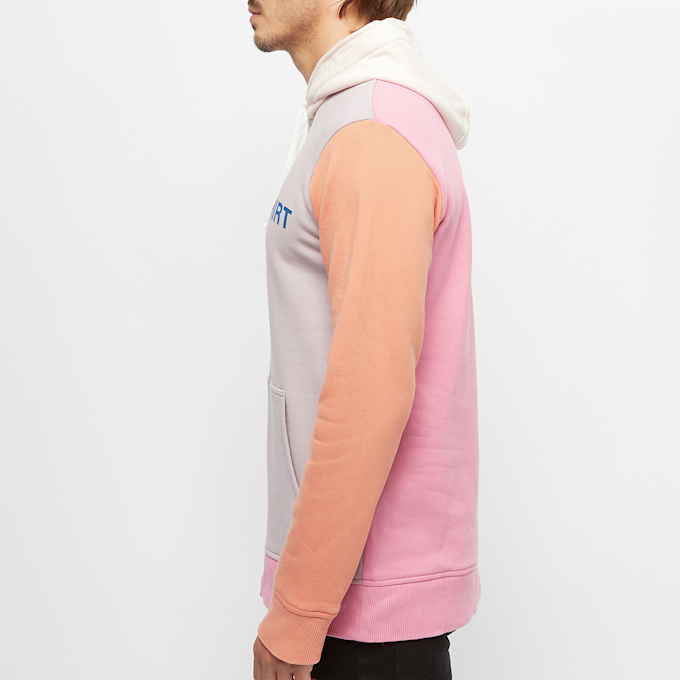 Comme des Garcons Shirt Hooded Sweatshirt rot 55959 3