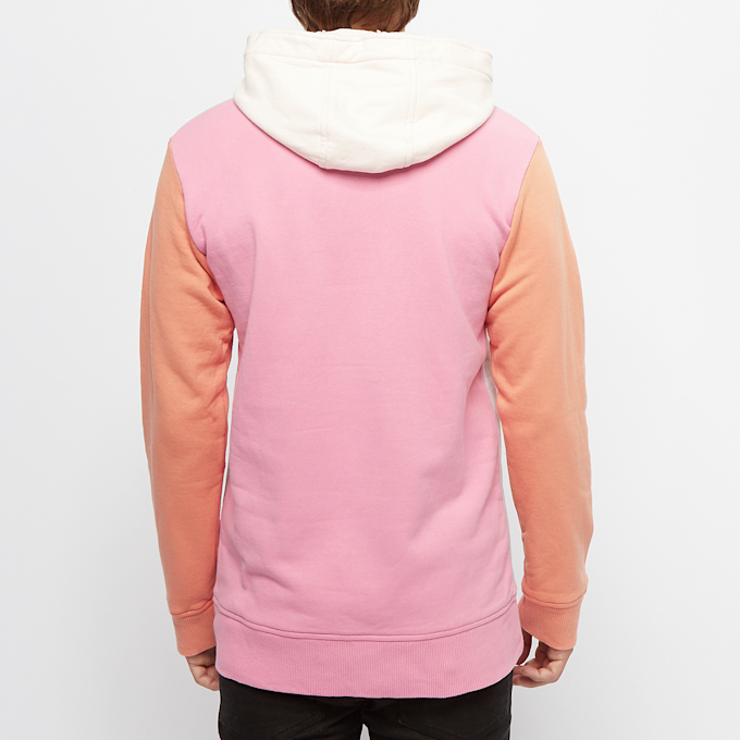 Comme des Garcons Shirt Hooded Sweatshirt rot 55959 4