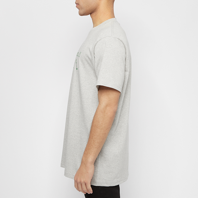 Sporty & Rich Fitness For All T Shirt grijs 56315 3