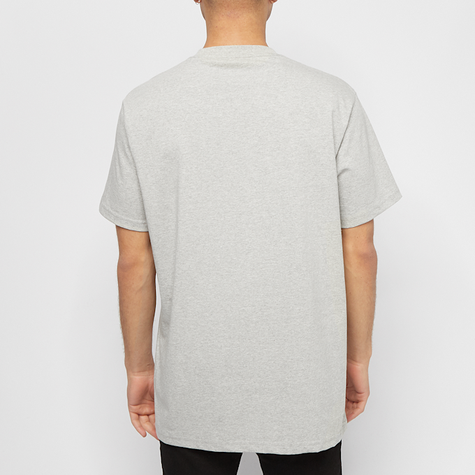 Sporty & Rich Fitness For All T Shirt grijs 56315 4