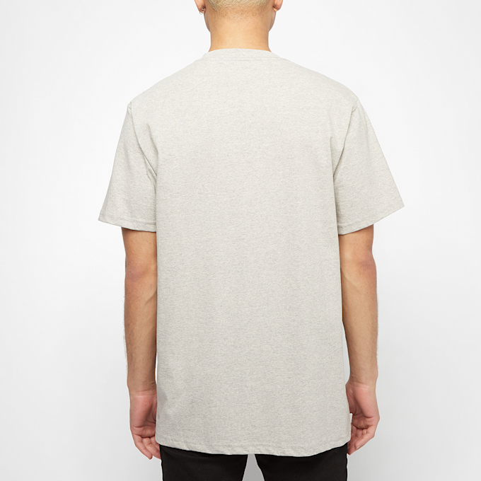 Sporty & Rich Science of Good Health T Shirt grijs 56368 4