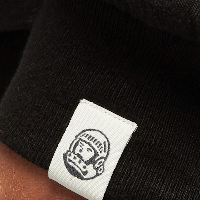 Billionaire Boys Club Small Arch Logo L/S T-Shirt schwarz 56595 6