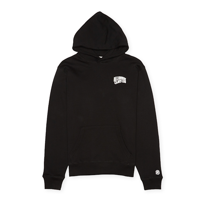 Billionaire Boys Club Small Arch Logo Hoodie noir 56601 1