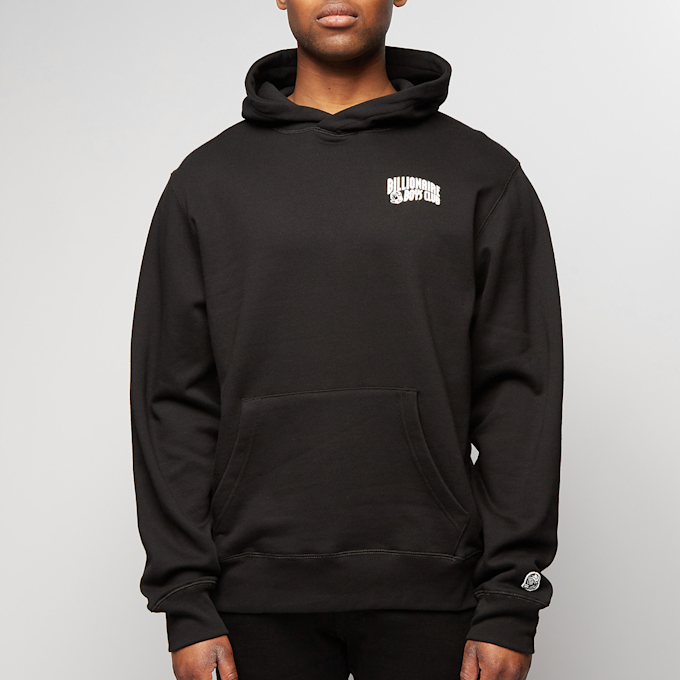 Billionaire Boys Club Small Arch Logo Hoodie noir 56601 2