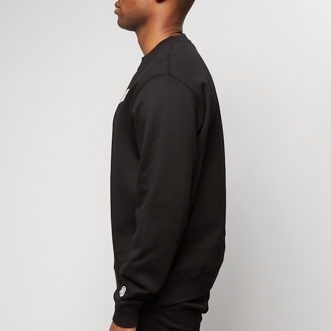 Billionaire Boys Club Small Arch Logo Crewneck black 56598 3