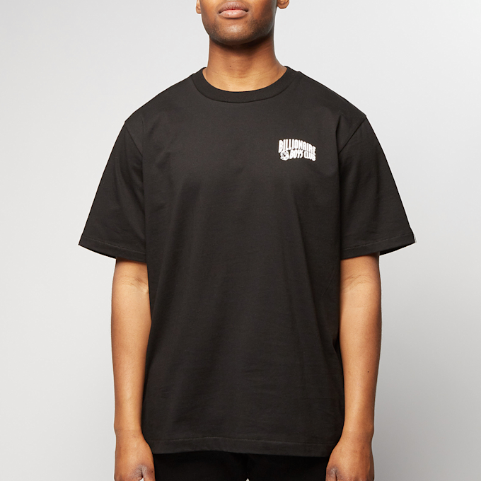 Billionaire Boys Club Small Arch Logo T-Shirt schwarz 56602 2
