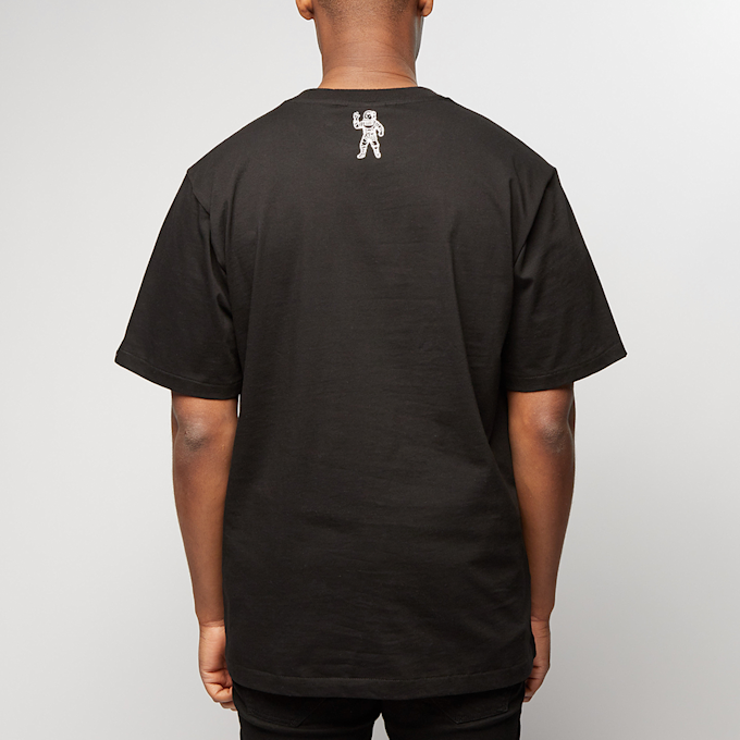 Billionaire Boys Club Small Arch Logo T-Shirt schwarz 56602 4