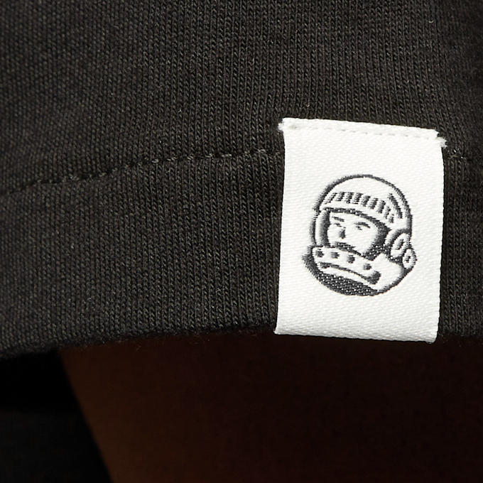 Billionaire Boys Club Small Arch Logo T-Shirt schwarz 56602 7