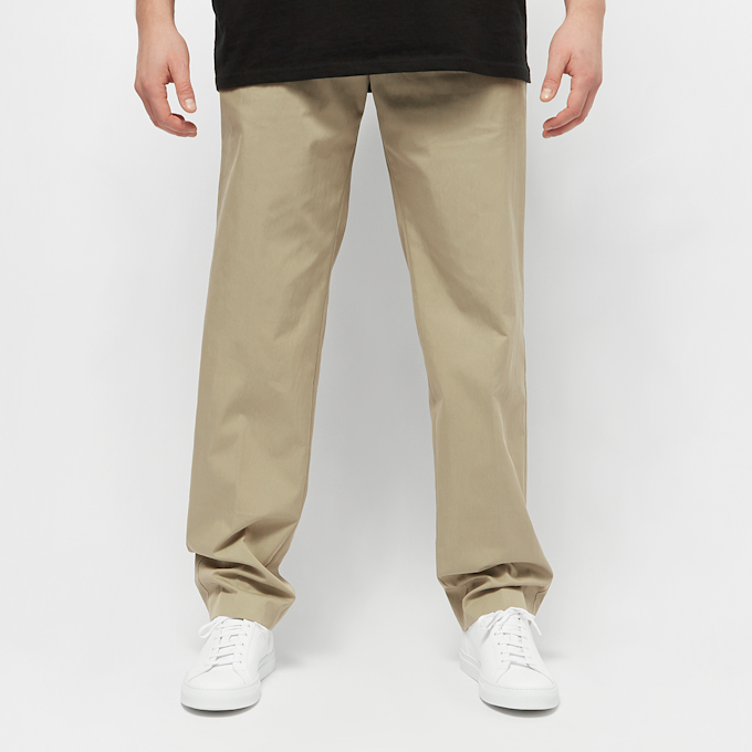 A.P.C. Barnabe Chino beige 56775 2