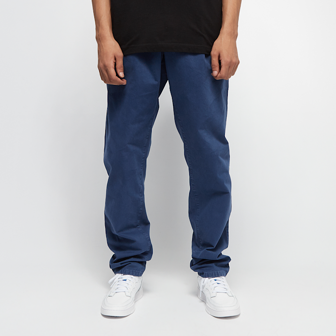 Aspesi Mono Stone Pants blauw 56934 2