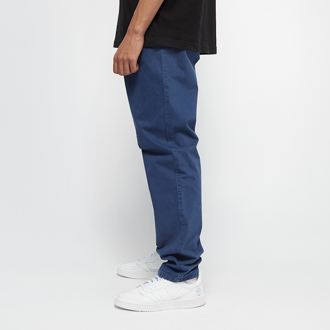 Aspesi Mono Stone Pants blauw 56934 3