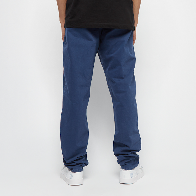 Aspesi Mono Stone Pants blauw 56934 4