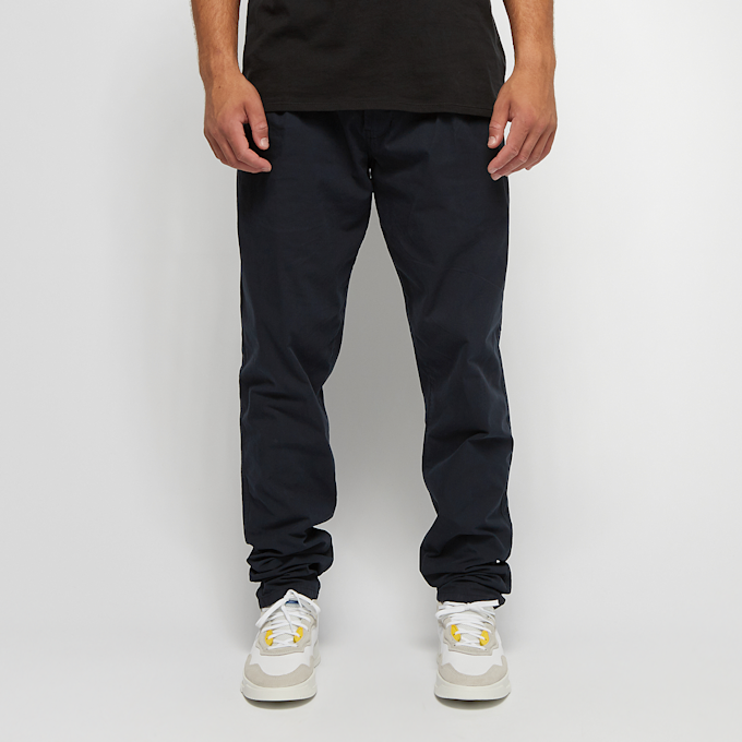 Aspesi Funzionale Pinces Washed Trousers blauw 56936 2