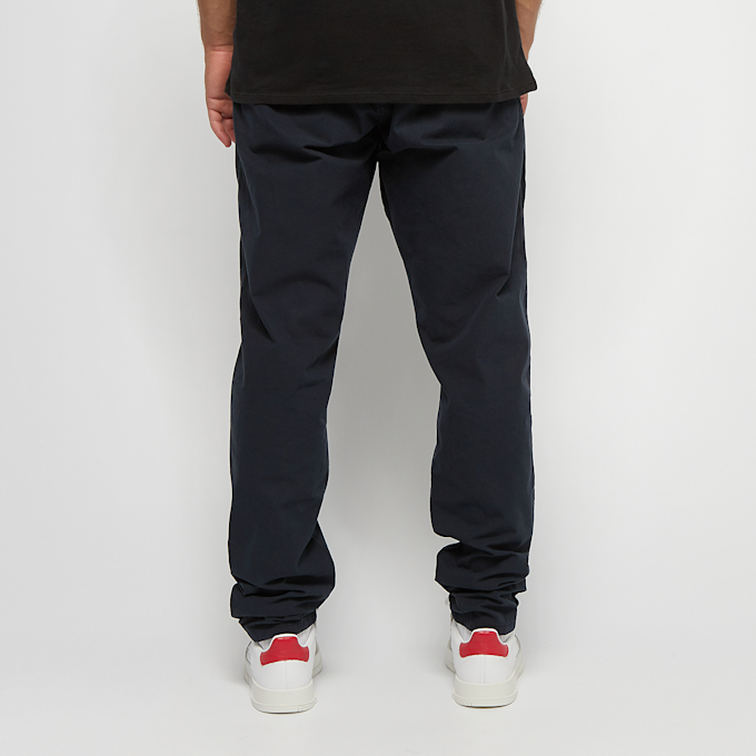 Aspesi Funzionale Pinces Washed Trousers blauw 56936 4