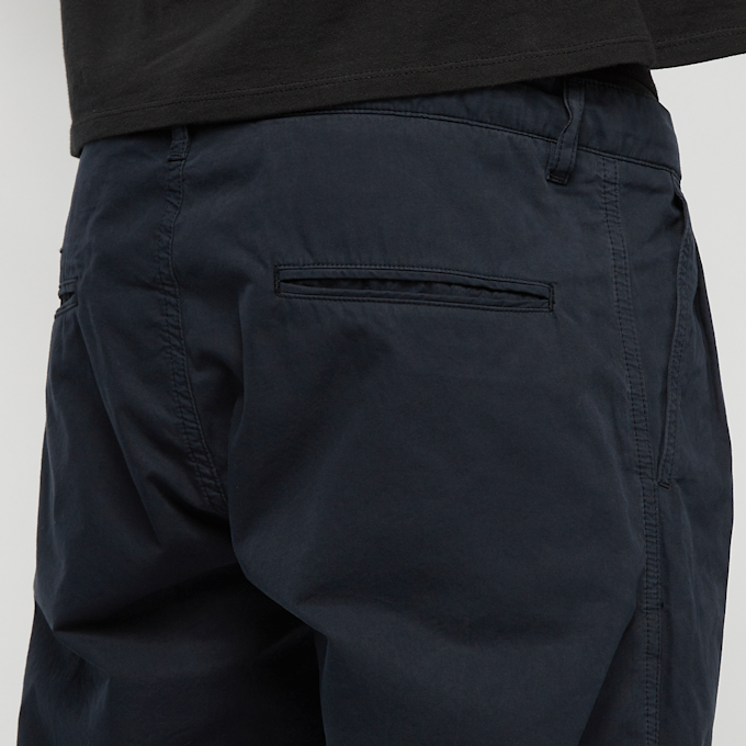 Aspesi Funzionale Pinces Washed Trousers blauw 56936 6