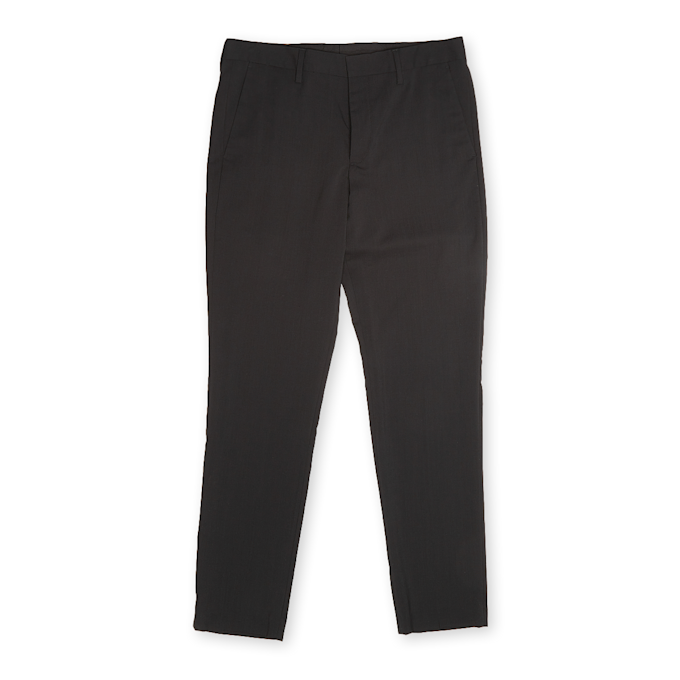 Norse Projects Thomas Combat Wool Pants noir 57142 1